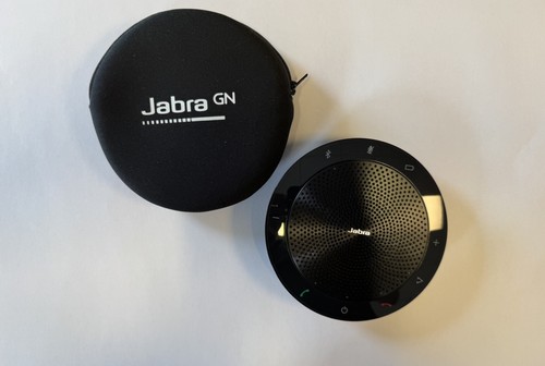 Jabra speak 510 altoparlante - speak,