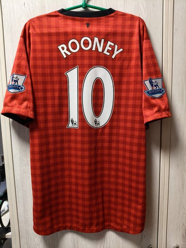 Maglia maglia calcio home