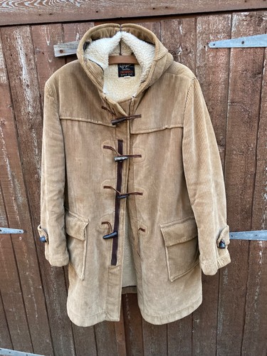 Gloverall england duffle coat - england,