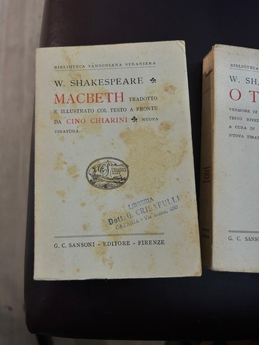 Shakespeare macbeth - shakespeare,