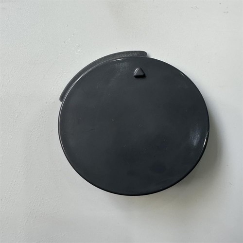 Tappo plastica paraurti - tappo,