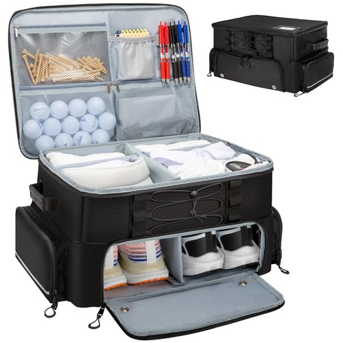 Golf baule organizer - baule,