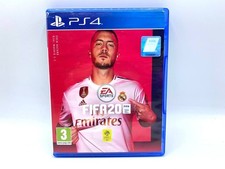 FIFA 20 Standard Edition