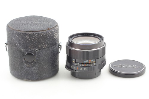 Custodia mint w pentax - n.mint+/w],