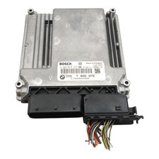 Centralina Iniezione BMW SERIE