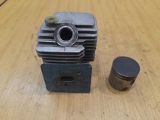 Cilindro + pistone Kawasaki 15593 TG 24 1 pezzo 