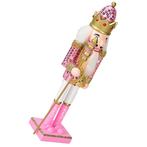 Spaccanoci statuetta - ,