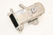 cooler dei gas di scarico Ford