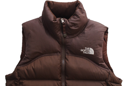 The north face nuptse - the, 700