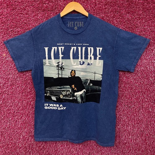 Maglietta ice cube - ice, west