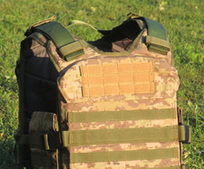Portatarga Ukr pixel FAPC gen
