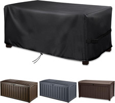 Panca Contenitore Copertura