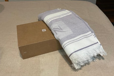 ASCIUGAMANO SPIAGGIA NESPRESSO