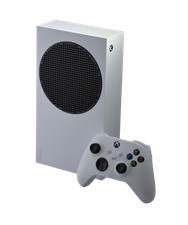 Xbox Series S / digitale / 512