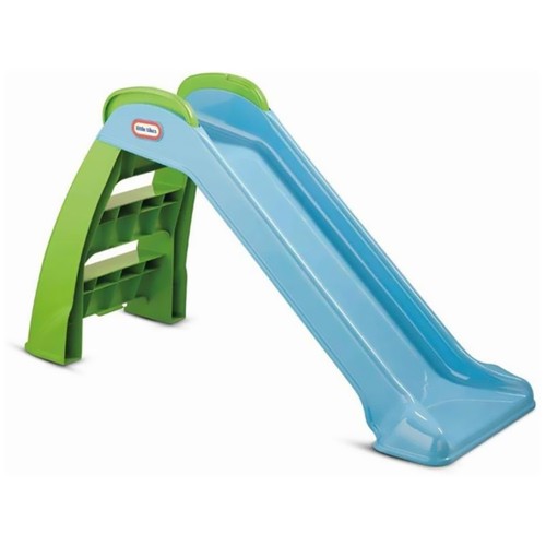 Scivolo little tikes - scivolo,