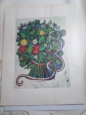 Stampa Litografia  Autore