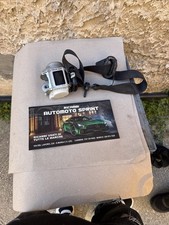CINTURA DI SICUREZZA SMART