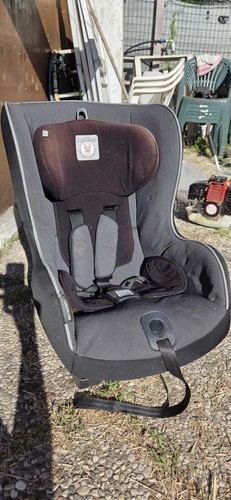 Seggiolino auto isofix - seggiolino,