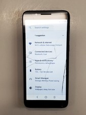 Alcatel 1x Evolve 5059Z 16GB