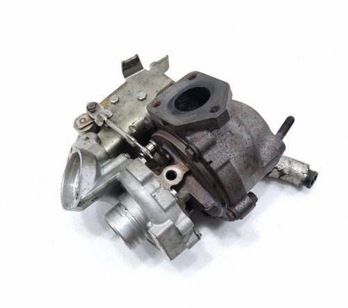 Turbina per bmw serie - bmw,