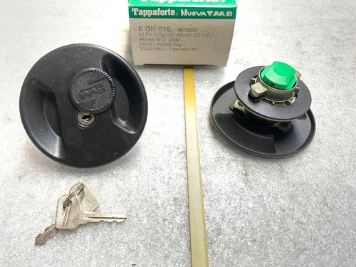 H010 tappo serbatoio - tappo,