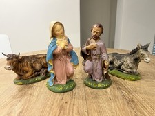 Pastori Euromarchi Cartapesta