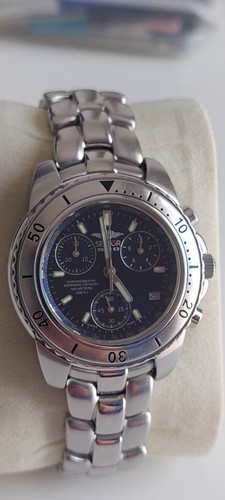 Sector 550 chrono swiss - chrono,