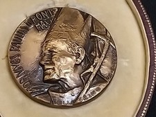 Medaglia bronzo viaggio - medaglia,