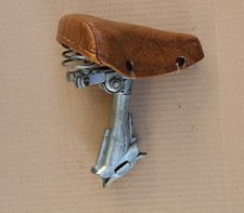 Sella saddle bici epoca - sella,