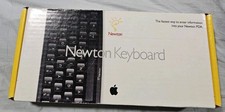 Tastiera vintage Apple Newton