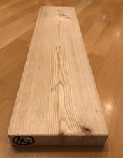 LARICE SIBERIANO - Legno massello - Tornio - Legno artigianale (16)