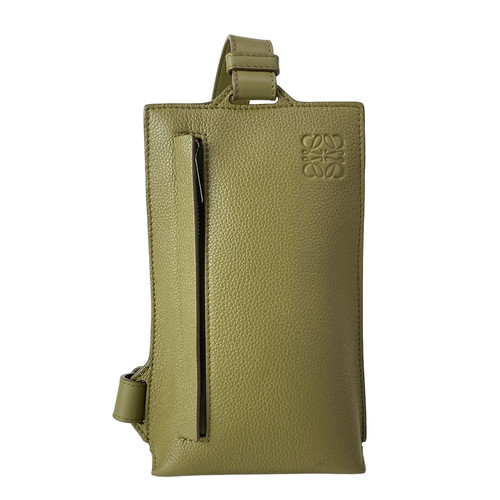 Zaino loewe verticale tasca - verticale, a
