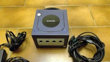 Nintendo Gamecube Orange