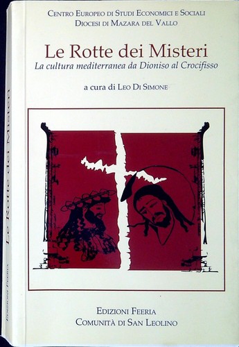 Rotte dei misteri - misteri:, la