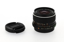 Mamiya sekor 28mm - mamiya‑sekor, f/2.8