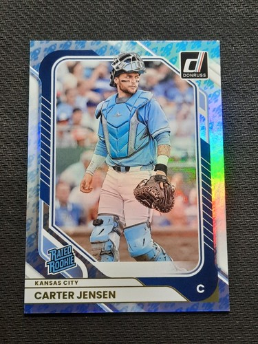 2026 donruss rockets carter - 2026, 33