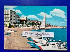 🔵 CARTOLINA FOTO VISERBA LA