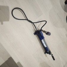 ACTION RAM, JACK, POMPE E