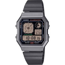 Orologio Casio Unisex World