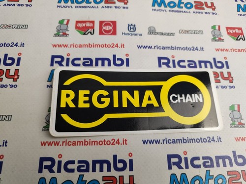 Decalcomania adesivo regina - decalcomania,