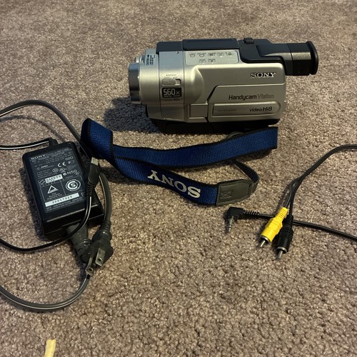 Videoregistratore sony - videoregistratore,