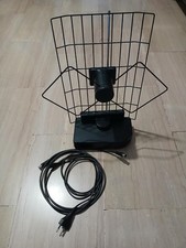 Antenna TV interna amplificata Cobra