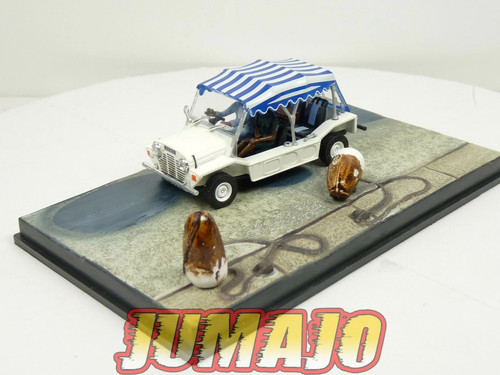 Jb24 voiture ixo 007 - jb24,