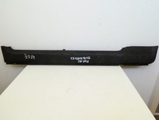 per Fiat 126 lamiera carrozzeria sotto porta sinistro pannello auto car panel