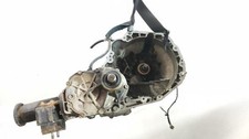 Cambio 4x4 Fiat Sedici 1.6 79