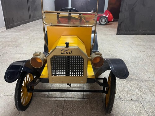 Auto pedali ford - pedali,
