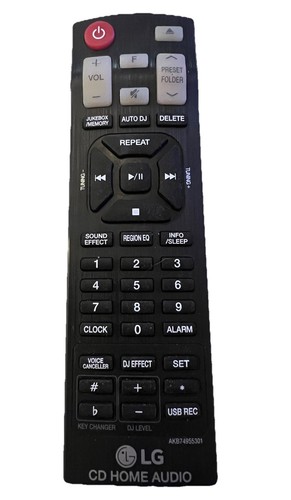 Telecomando home audio - telecomando,
