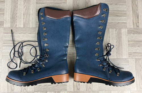 Scarpe stivali equitazione
