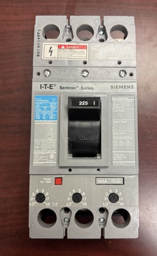 Fxd63b225 fxd ite interruttore - fxd63b225,