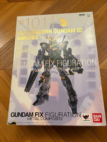 Bandai gundam fix - bandai,